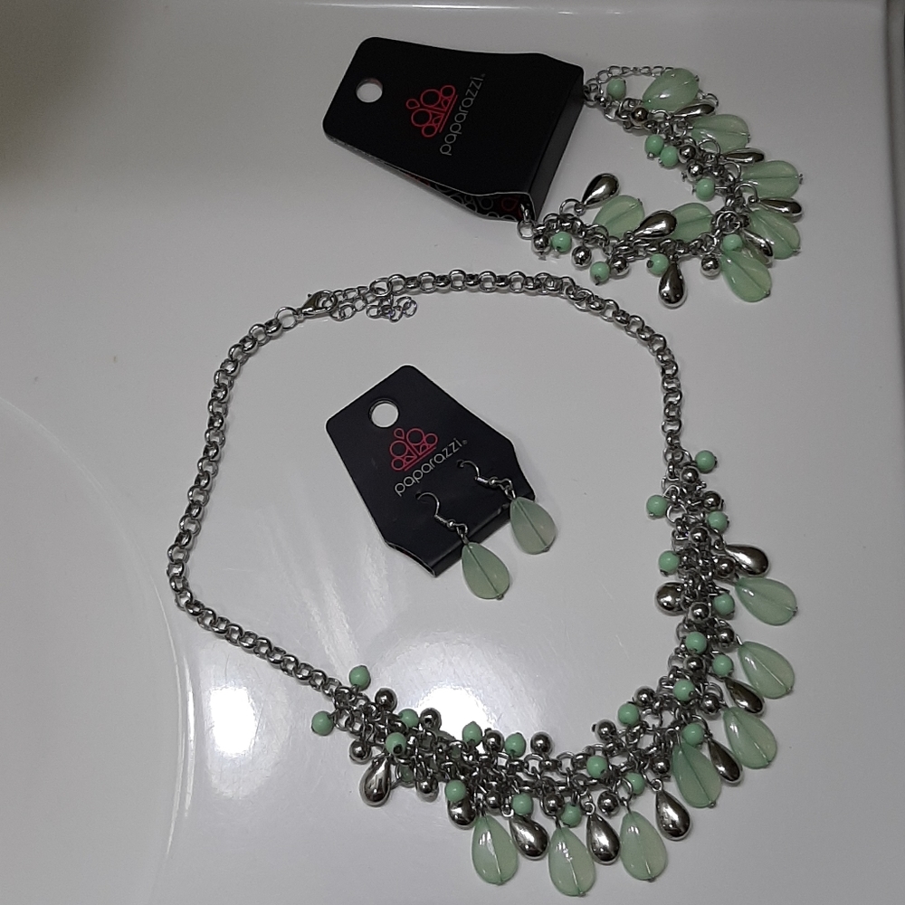 Jewelry set